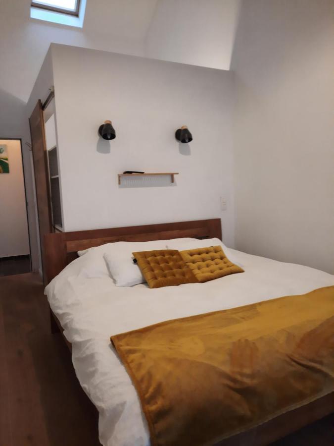 EssenQuarantaine住宿加早餐旅馆 外观 照片